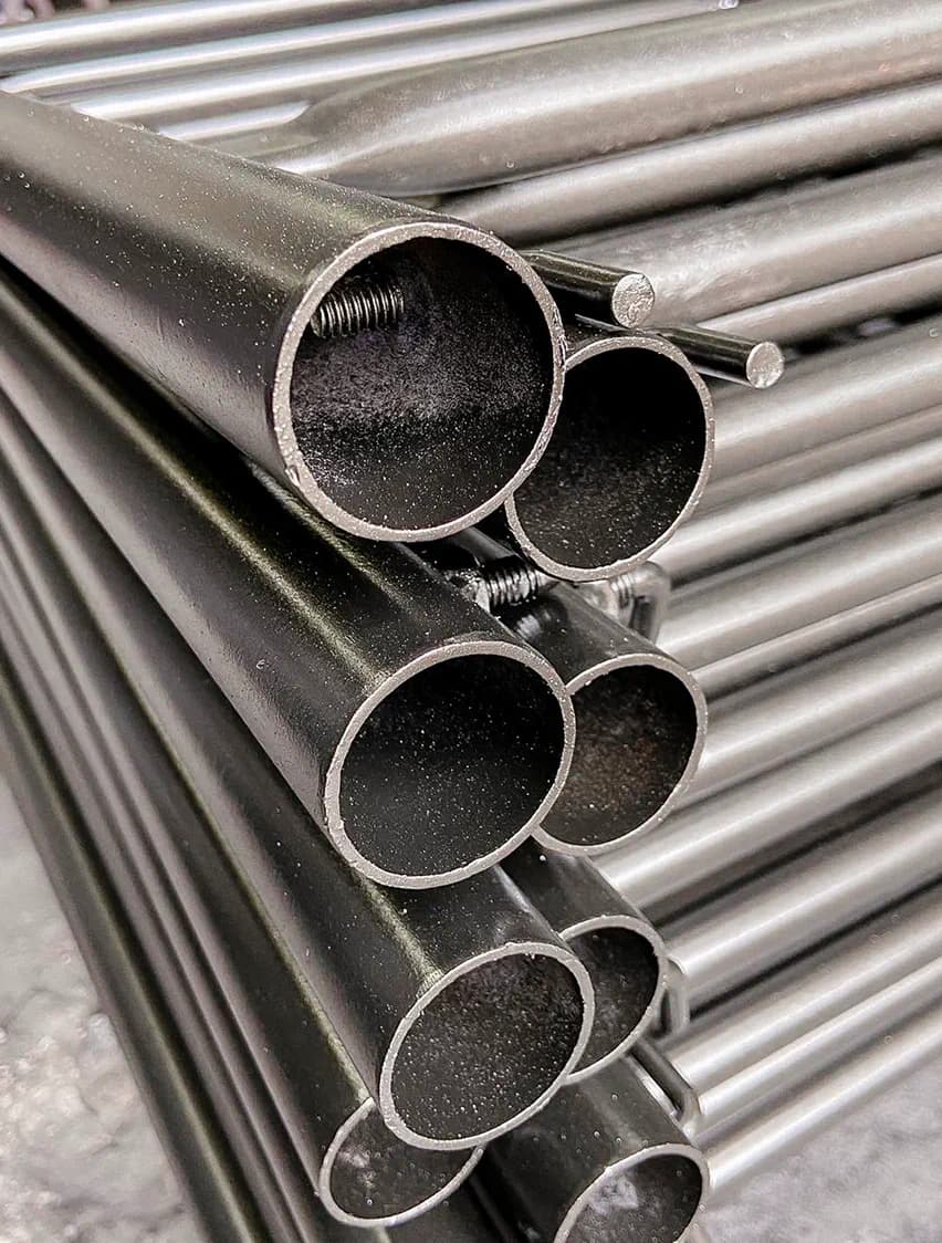 Andaime Tubular - 3