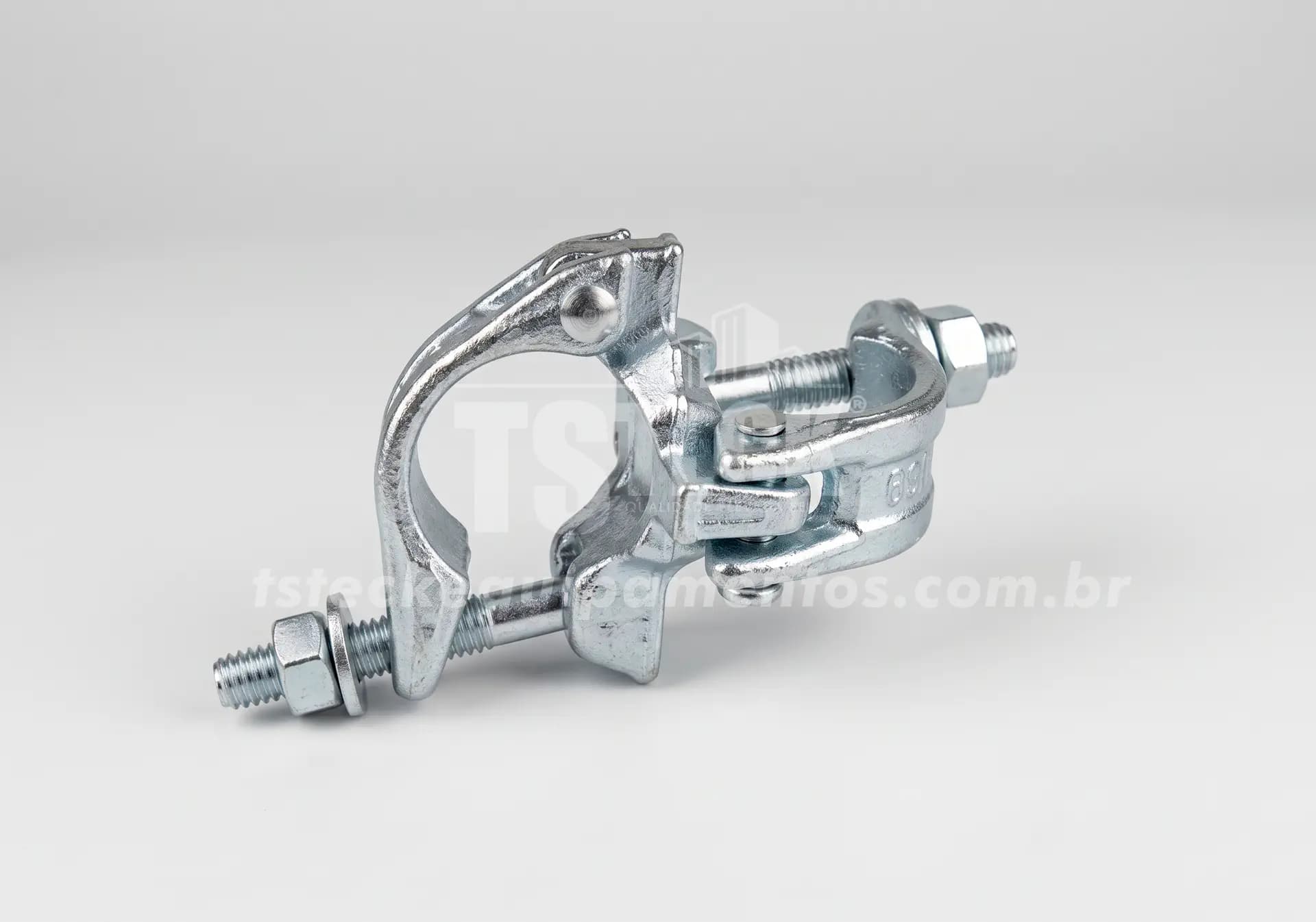 Abraçadeira para Tubo - 5
