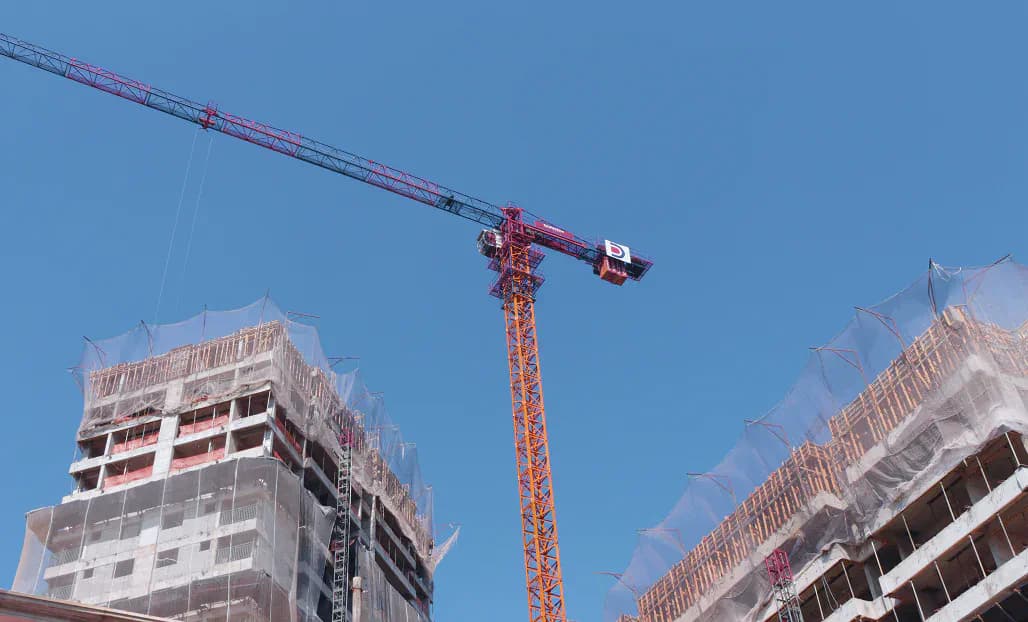 Grua