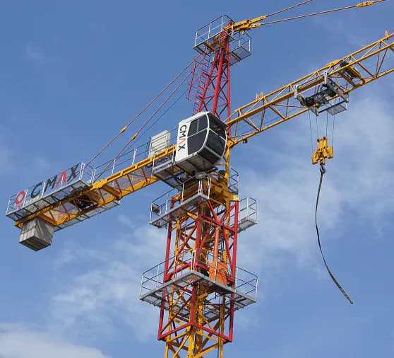 Grua - 4
