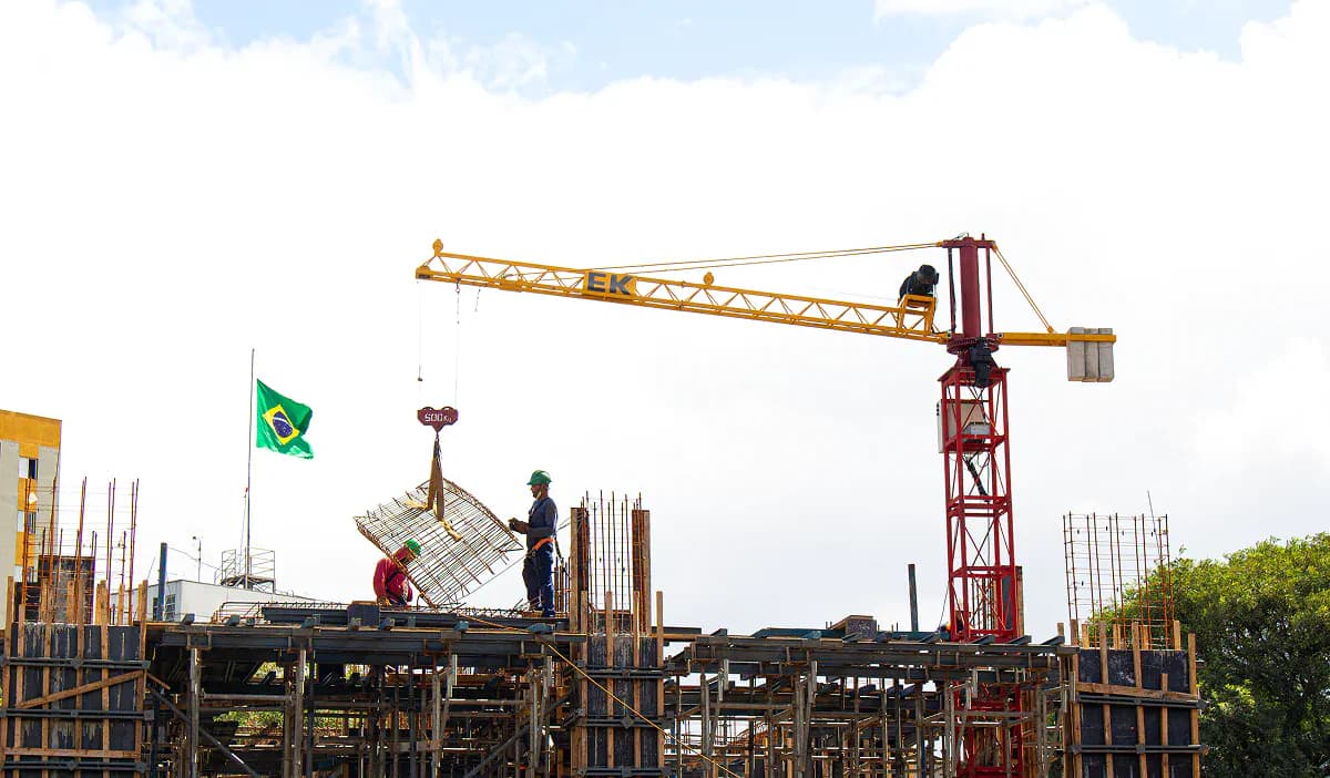Mini Grua - 5