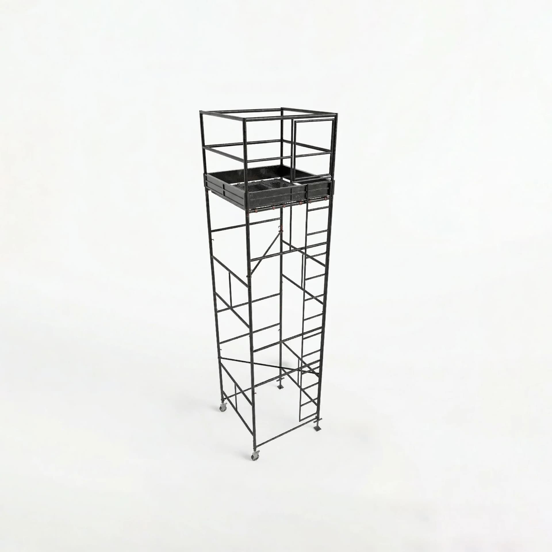 Andaime Tubular